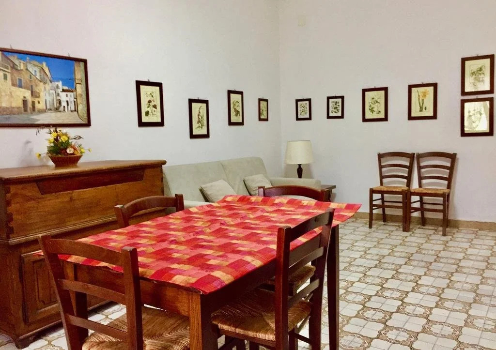I Nidi Di Cortona