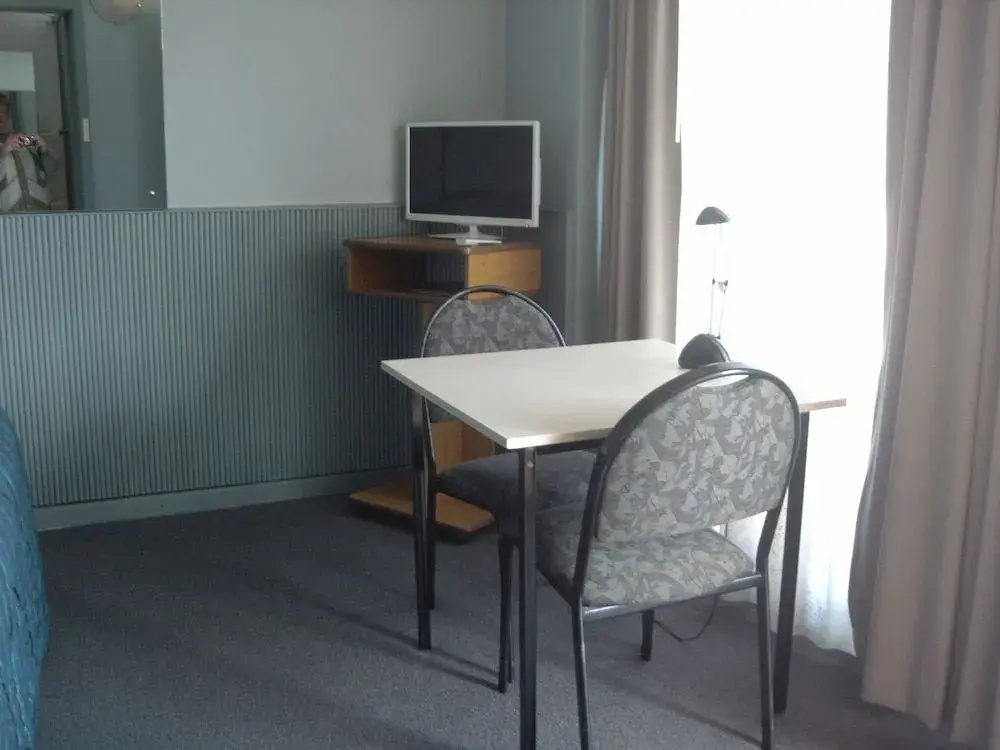 Travellers Rest Motel