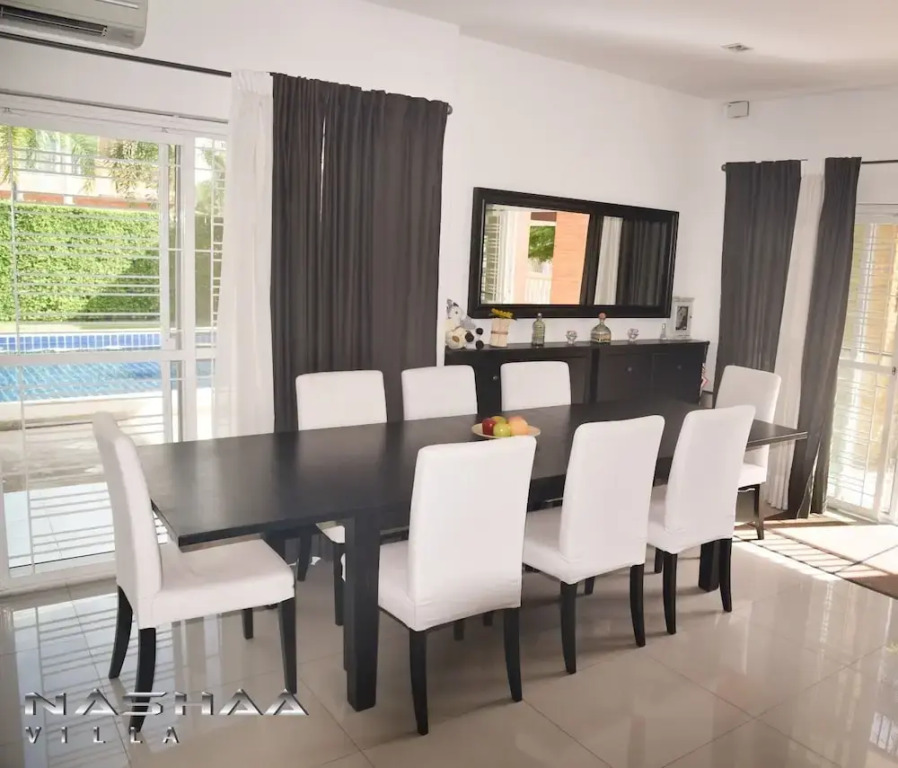 Nashaa Villa