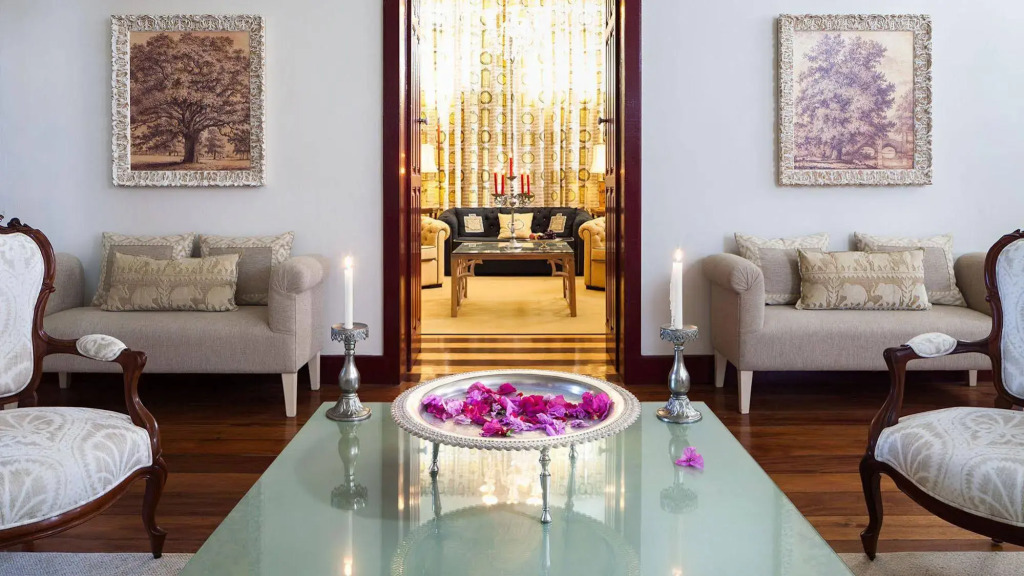 Casa de St. Antônio Hotel Boutique