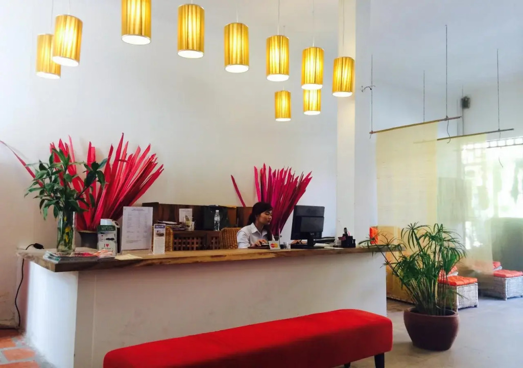 Suite Home Boutique Hotel