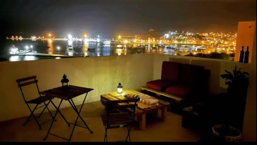 Amwilla Guesthouse Apartamento Elsa