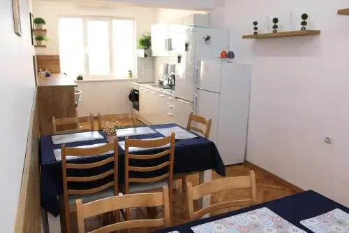 Gile Guest House