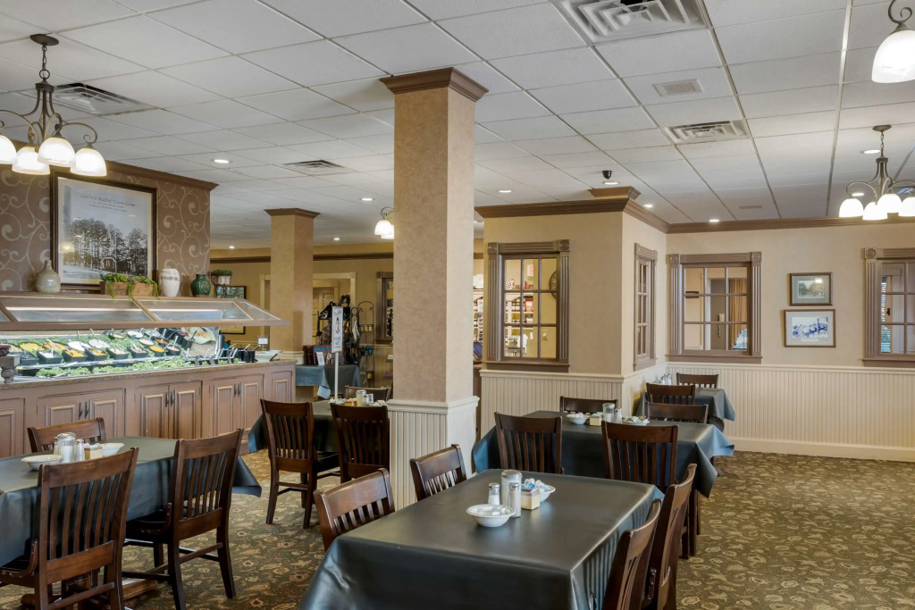 Best Western Inn of the Ozarks