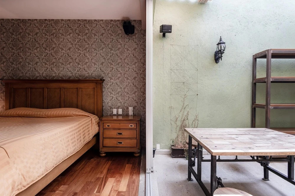 Lovely 3BR in Roma Norte