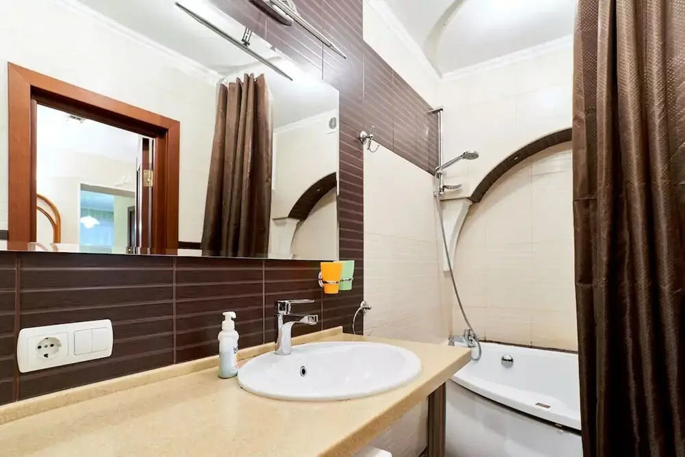 Апартаменты Home-Hotel, ул. Спасская, 25-17