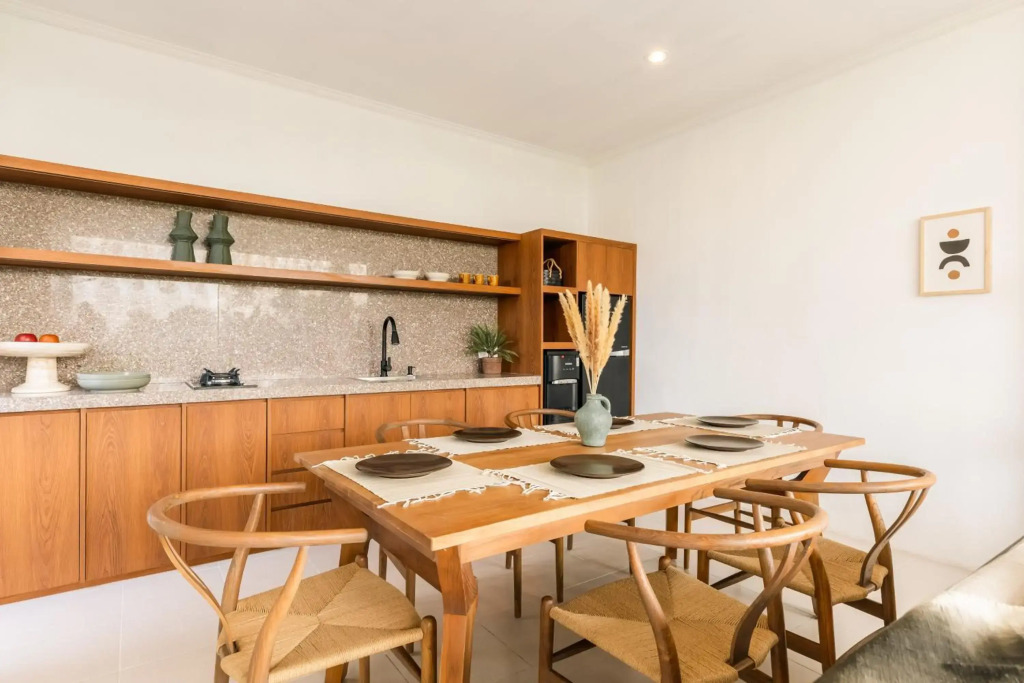 Summertime Villa - Enjoy best nature views at newest trendy place - Pererenan - 3Bedroom