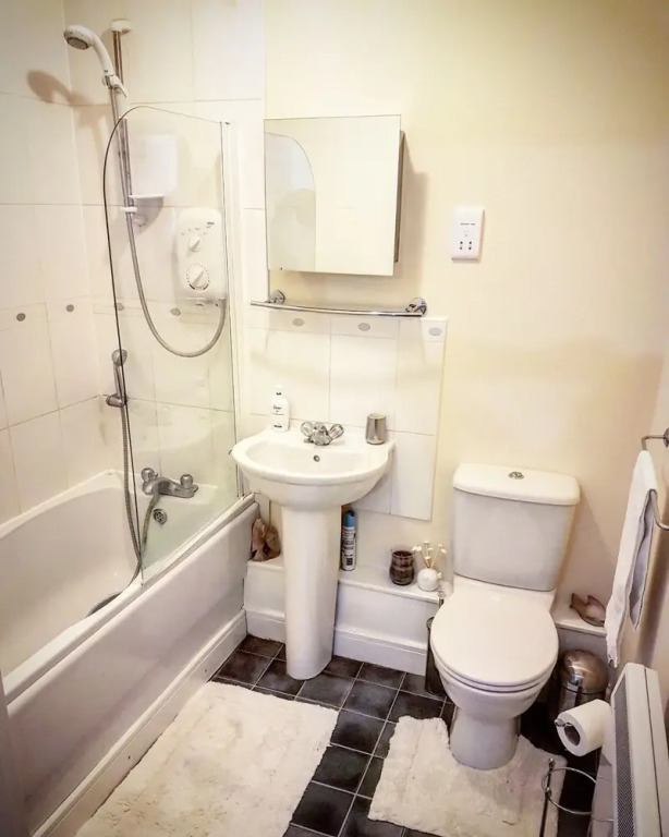 Luxury Two Bedroom Apartments