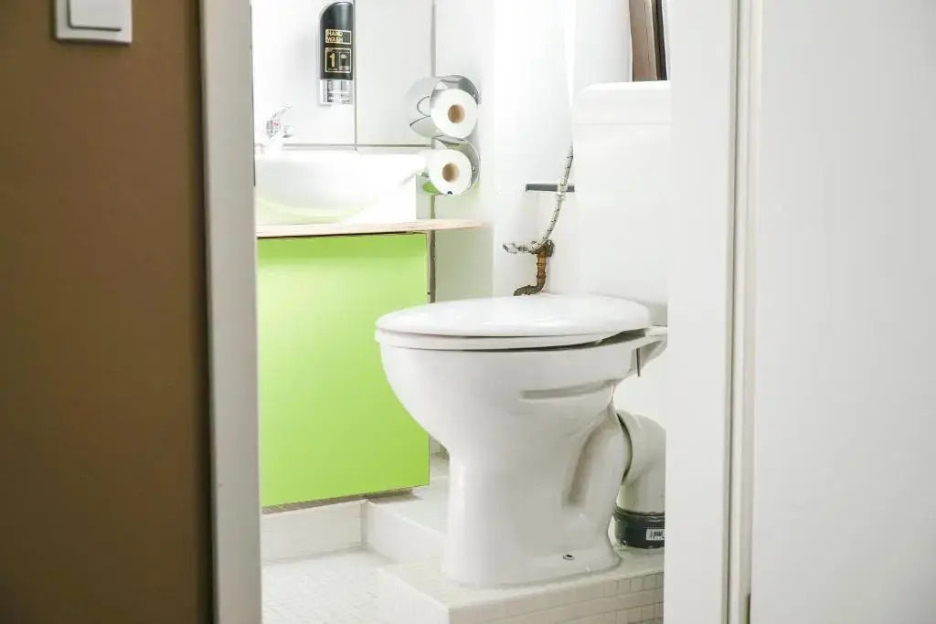 Hammerbrook Hostel