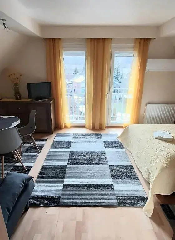 Napkő Apartman