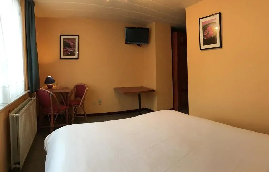 Hotel Les Arcades - La-Roche-en-Ardenne