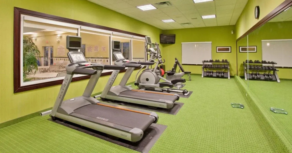 Fairfield Inn & Suites by Marriott Kearney