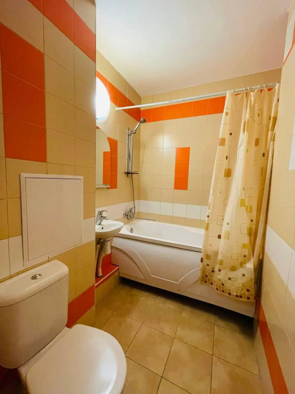 Apartments Laplandia (Апартментс Лапландия) на Привокзальной площади
