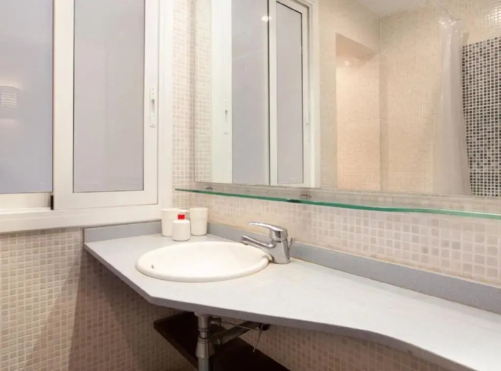 Authentic flat2 in Poble sec - Paralelo