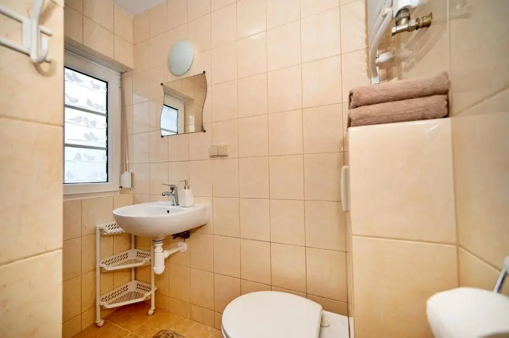 Molonówka Guest House