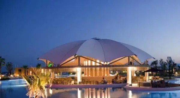 Kaya Palazzo Hotels & Resorts