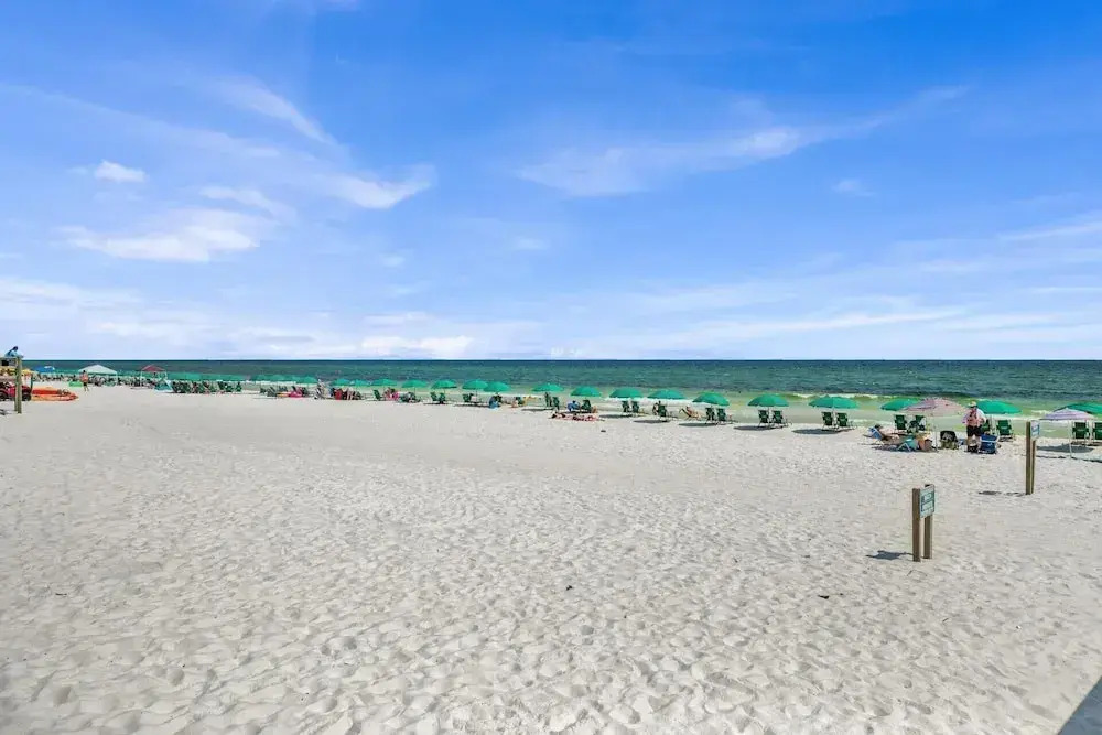 Destin West Gulfside 304