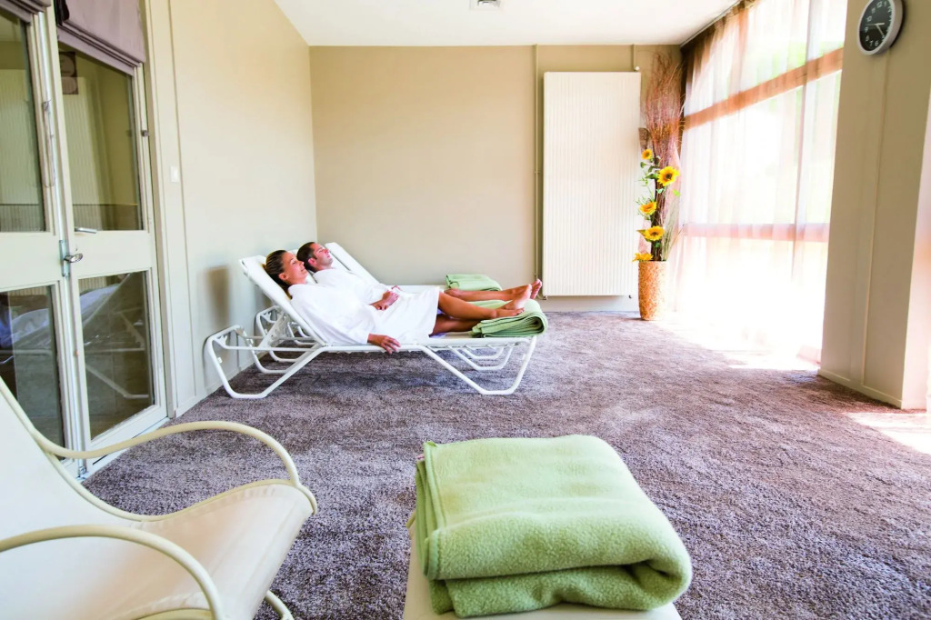 Hotel *** & Spa Vacances Bleues Villa Marlioz