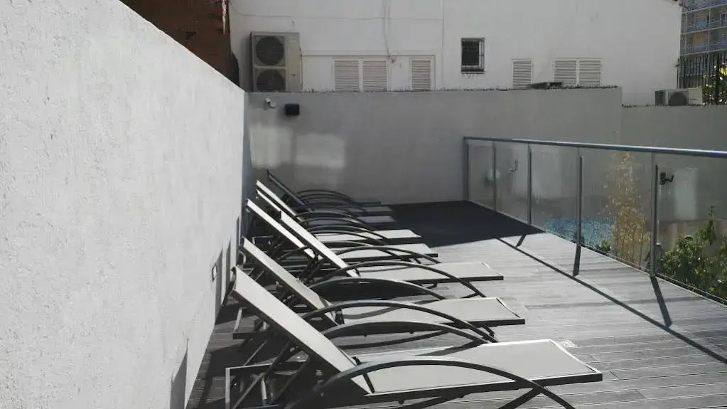 Apartment Esmeralda Lloret