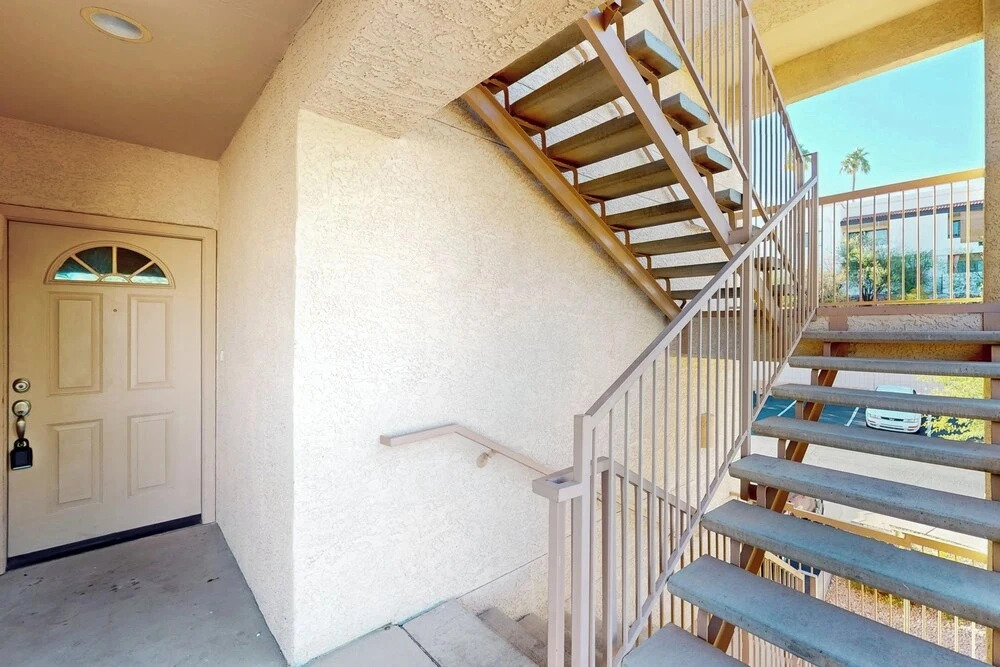 2BR Condo in Fountain Hills w/ Mountain Views