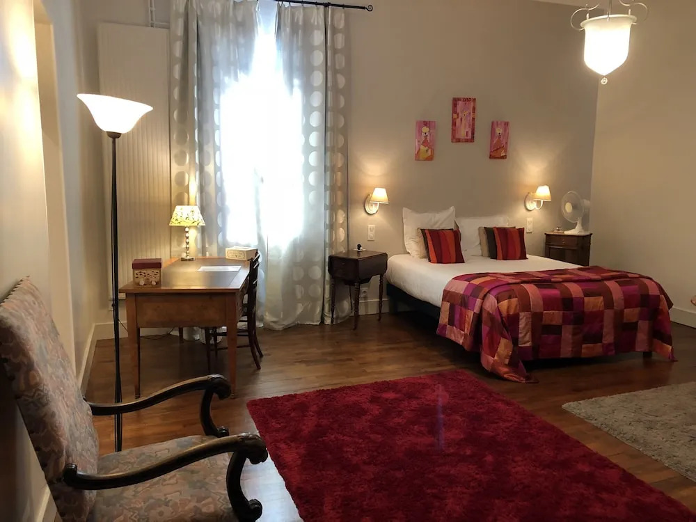 GentilHome - Toulouse B&B Prestige