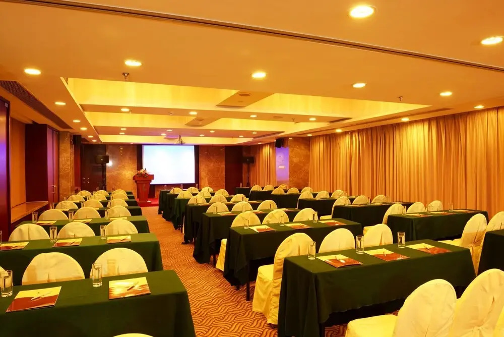 Jiaxing Leeden Hotel