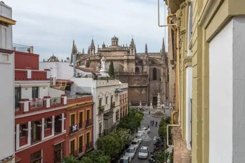 Puerta de los Palos