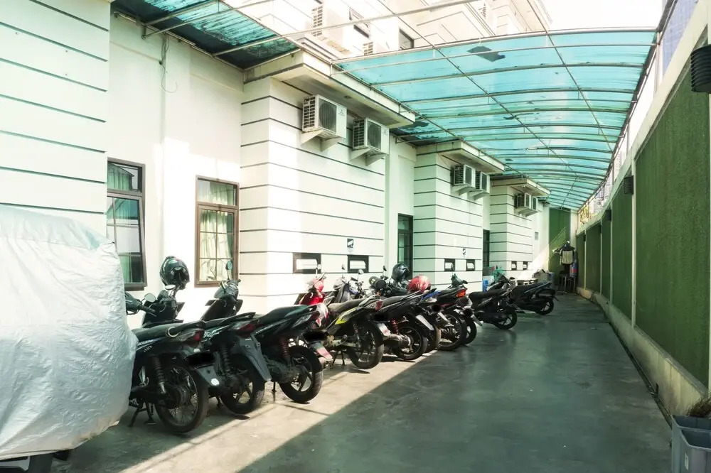 Erly Wijaya Residence