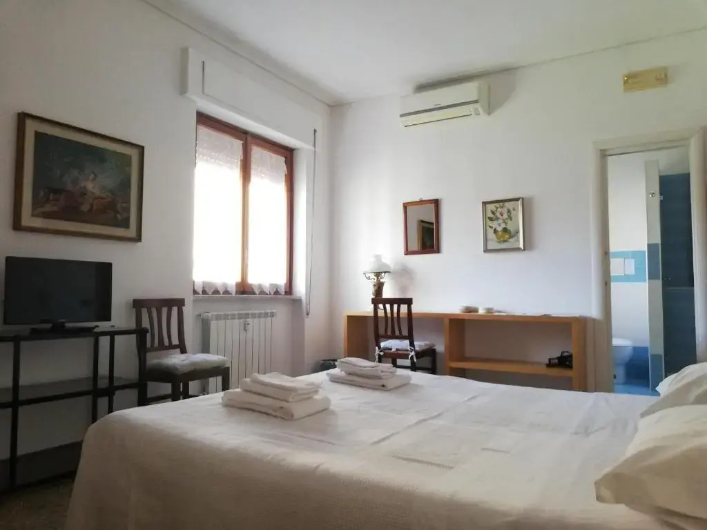 B&B Vanvitelli