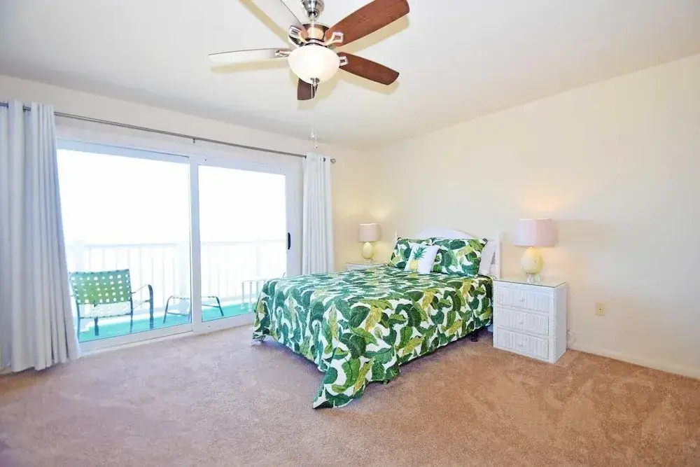 Ocean Club 4007