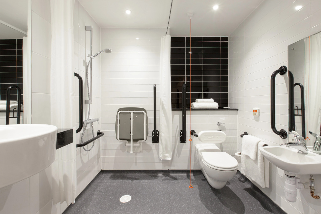 Holiday Inn Express Middlesbrough - Centre Square by IHG