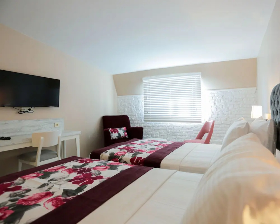 SeptaPark Otel