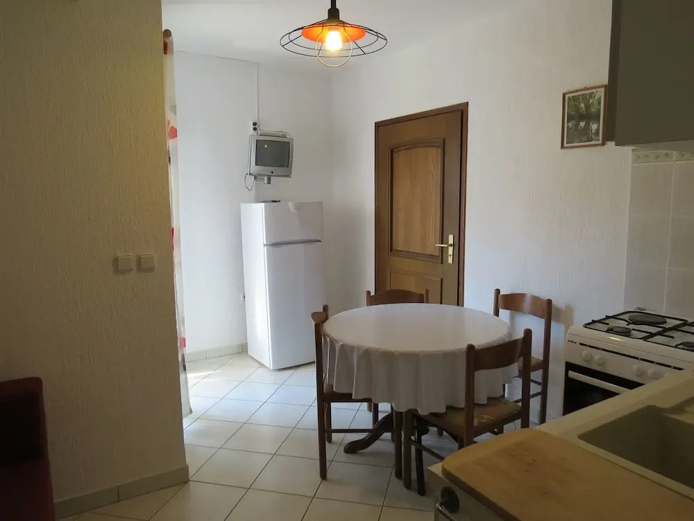 Apartments Marica