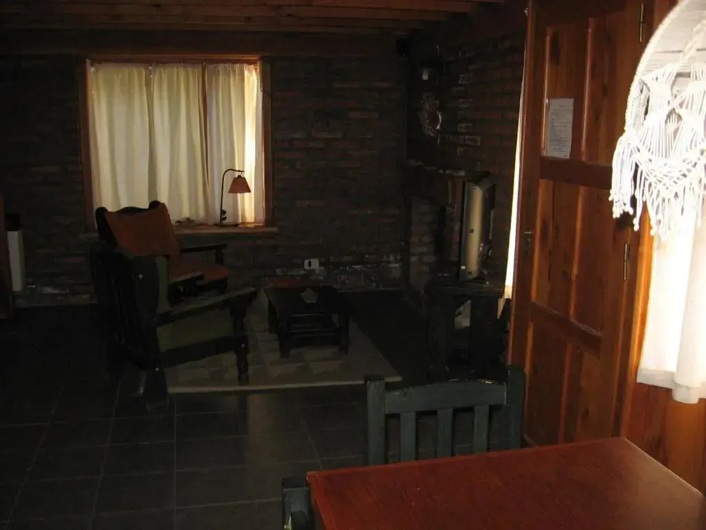 Cabañas Lorien