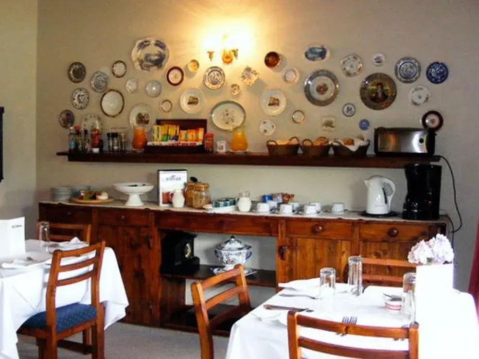 Celtis Manor Guesthouse