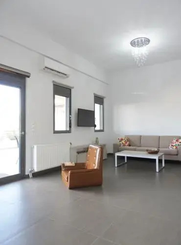Theania Luxury Apartment