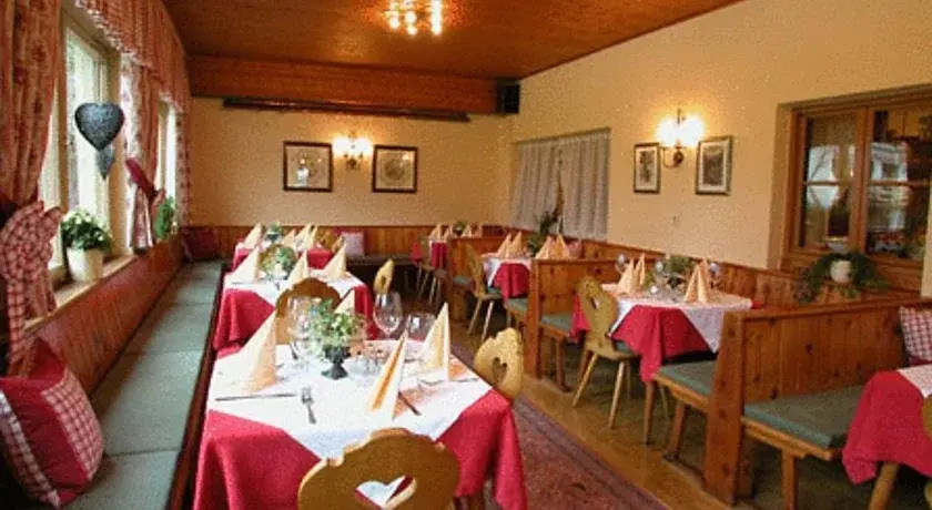 Gasthof Klara