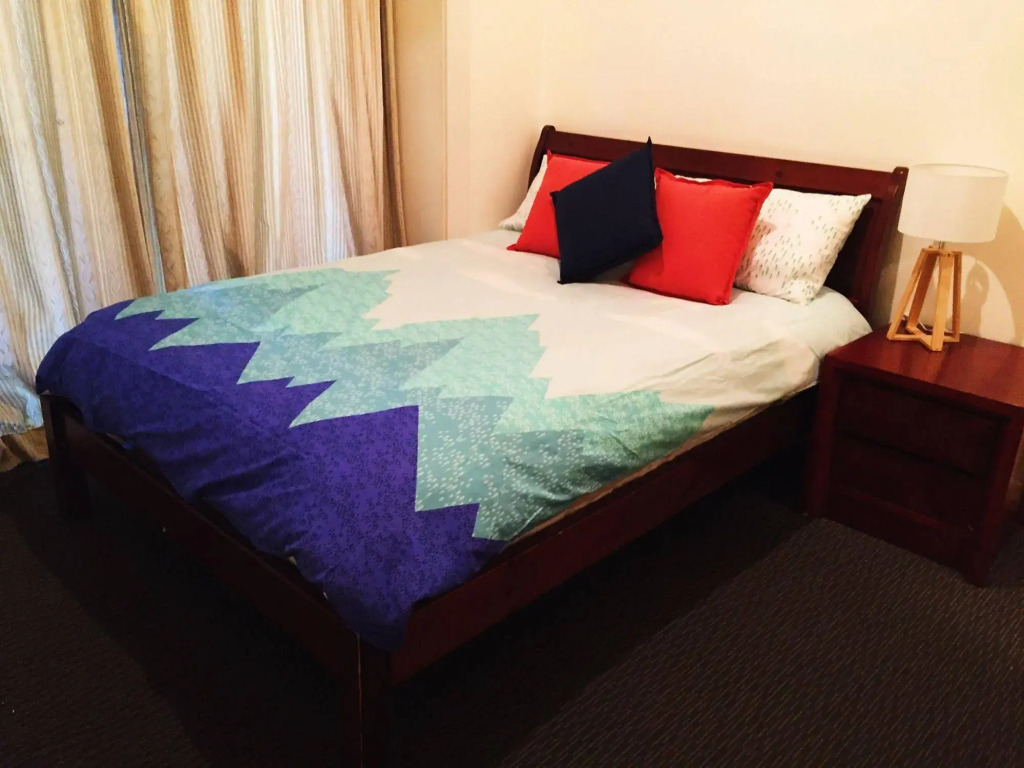 Carnarvon Lodge Kirribilli, Sydney