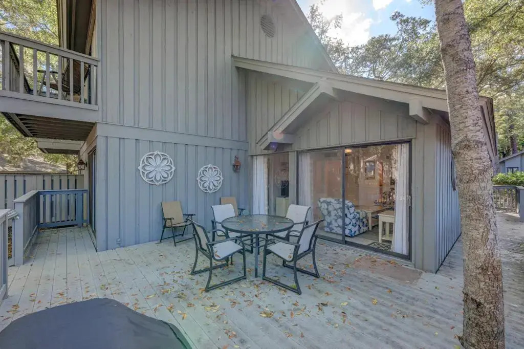 Hickory Cove 47, 2 Bedroom, Sleeps 7, Ground Floor, Large Pool