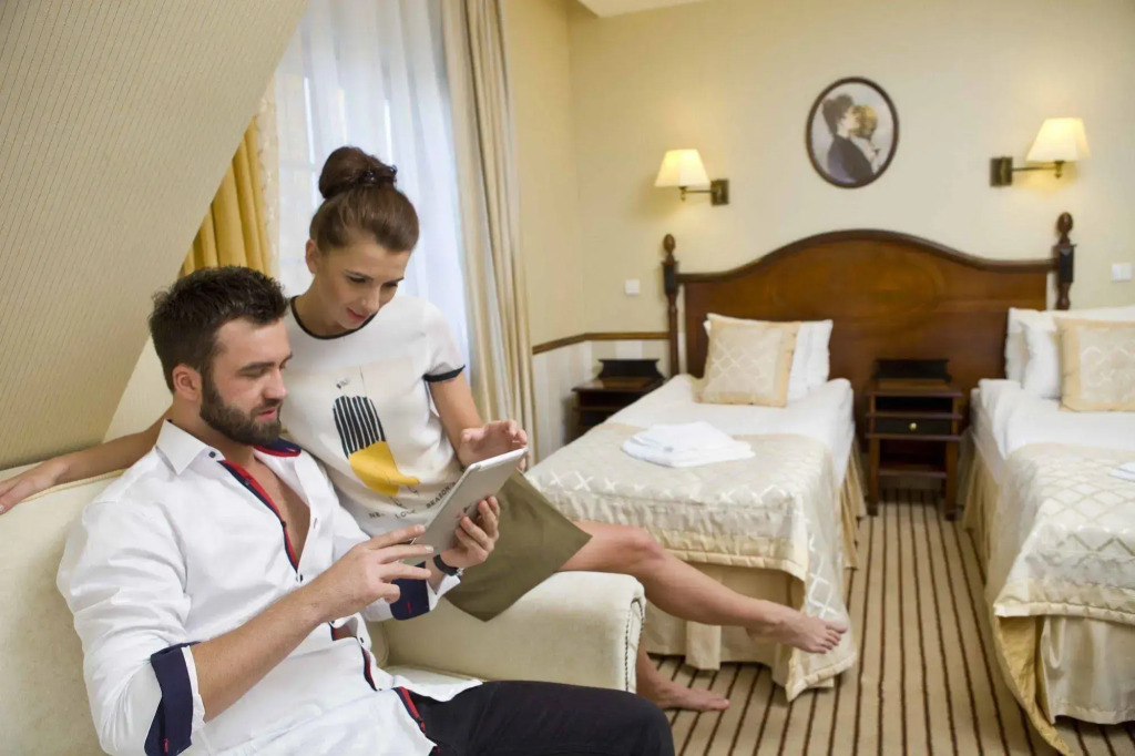 Hotel St. Bruno