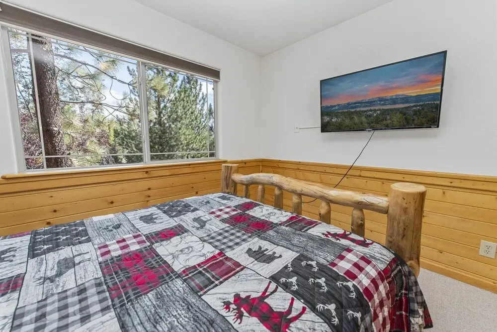 Kubo Del Sol - Dream Location With Hot Tub! Beautiful, Light And Bright Log Cabin. 3 Bedroom Cabin