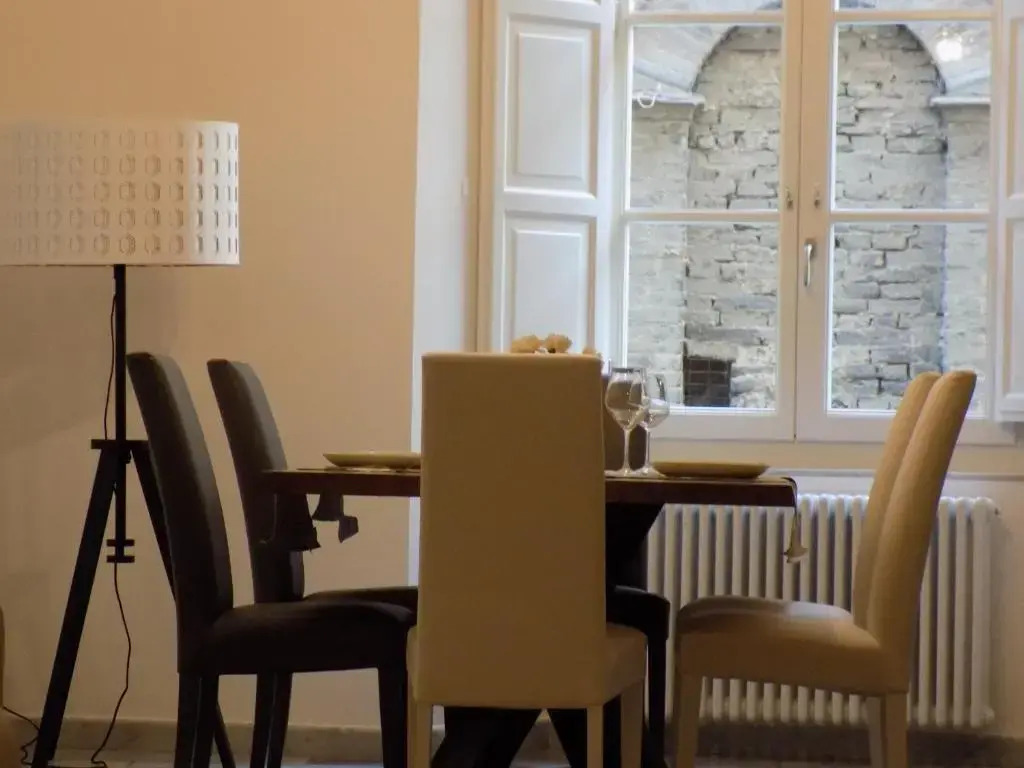 Luxury Suite apartment Angiolieri