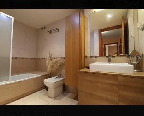 Apartamento en Calella