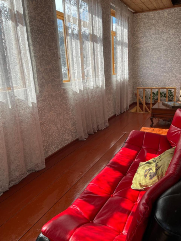 Eco Guest House Latali