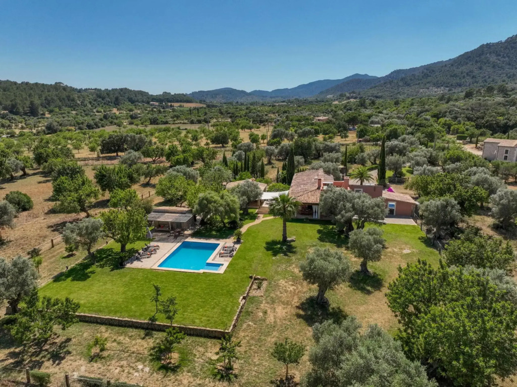 Selva - 3890, Mallorca