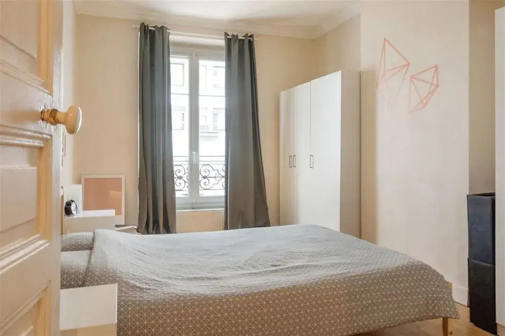 Apartment Bastille Smartrenting
