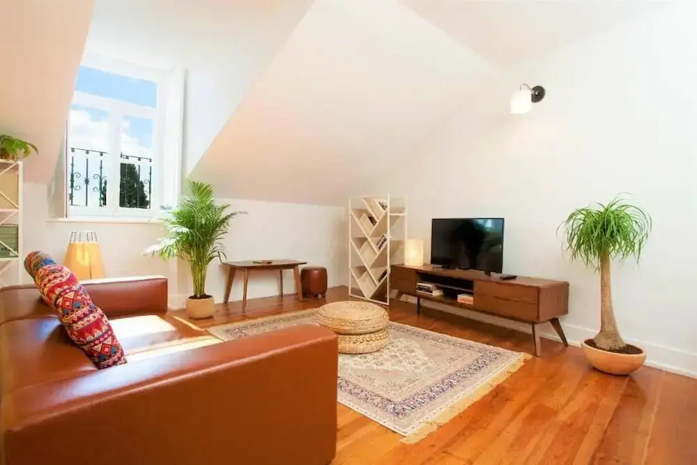 Contador Mor Rooms and Apartments