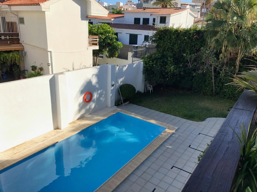Loft nuevo en el corazón de Santa Cruz de Tenerife