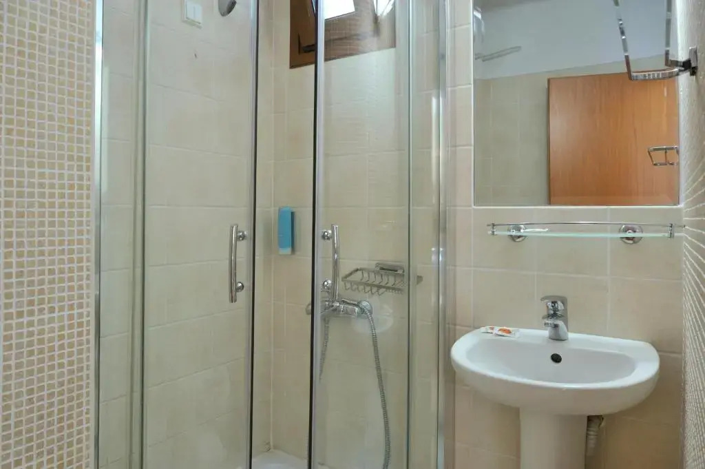 Aristotelis Hotel