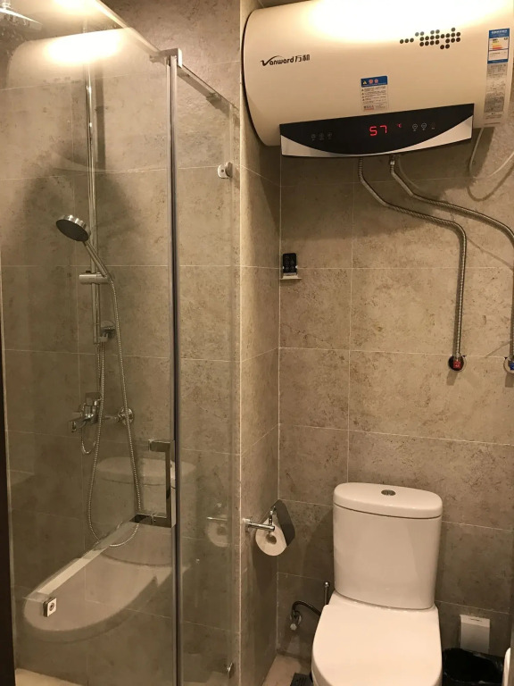 Shengang Executive Apartment Shenzhen